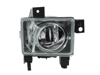 Światło przeciwmgielne prawe Opel Vectra C Sport 2002-2005 okrągłe, TYC, 19-0887-05-2 Światło przeciwmgielne prawe Opel Vectra C Sport 2002-2005 okrągłe, TYC, 19-0887-05-2