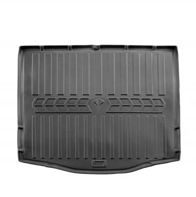 Mata do bagażnika Ford Focus C307 SD 2004-2011 Stingray 6007291