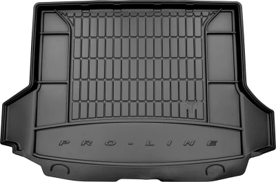 Mata do bagażnika BMW 5-series F07 2009-2017, Pro-Line, Frogum FG TM403871