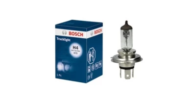 Żarówka samochodowa H4 Trucklight 24V 70W P43t (1 szt.)