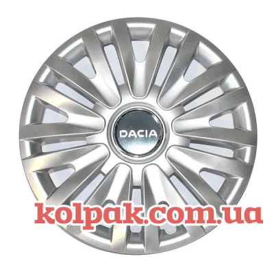 Kołpaki r14 do Dacia SKS 217
