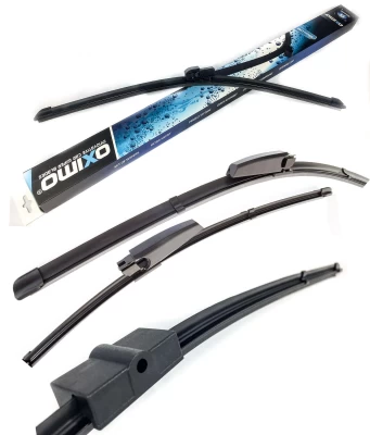Wycieraczki BMW X3 (F25) 2010-/Volvo S40,V50 2003-2005,zestaw 2 szt. Oximo WA350500 Wycieraczki BMW X3 (F25) 2010-/Volvo S40,V50 2003-2005,zestaw 2 szt. Oximo WA350500