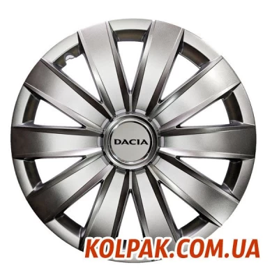 Kołpaki dedykowane R16 do Dacia SKS 421