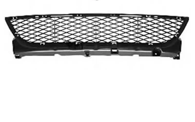 Kratka zderzaka Mazda 3 BK SD 2004-2006, z wyłączeniem Sport, środkowa, AVTM, BN8V501T1B, 3476 992