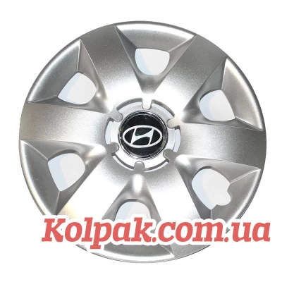 Kołpaki r15 do Hyundai SKS 310
