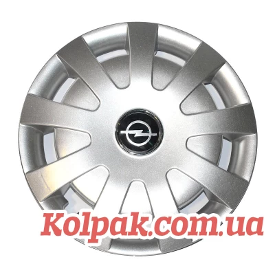 Wheel trims r15 for Opel SKS 309 Wheel trims r15 for Opel SKS 309