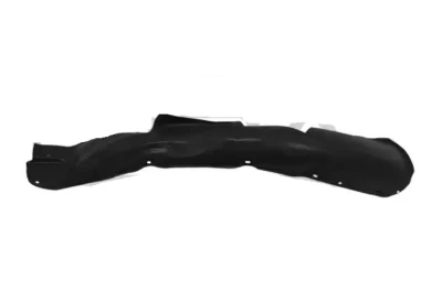 Nadkole przednie prawe Volkswagen Golf 4 1997-2005 DPA 88090160602