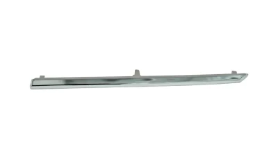 Listwa grilla prawa Honda Accord 9 2013-2015, EUR/USA, dolna, chromowana, AVTM, 183029994