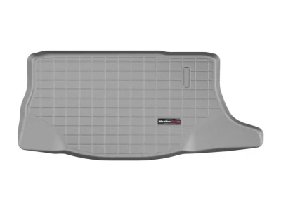 Mata do bagażnika Nissan Leaf 2011-2012, szara, WeatherTech 42867 Mata do bagażnika Nissan Leaf 2011-2012, szara, WeatherTech 42867