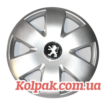 Wheel trims r15 for Peugeot SKS 308