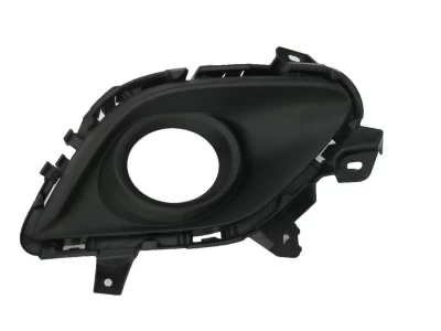 Kratka zderzaka prawa Mazda 6 GJ 2013-2016, z otworem na światło przeciwmgielne, AVTM, GHR450C11A, 4422 912