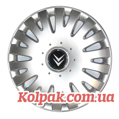 Kołpaki r15 do Citroen SKS 306