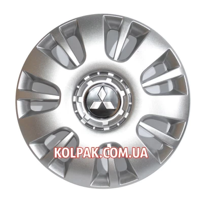Kołpaki dedykowane R14 do Mitsubishi SKS 222