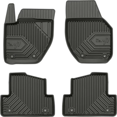 Dywaniki do Volvo V40 2012-2019, Frogum, FG 77409033