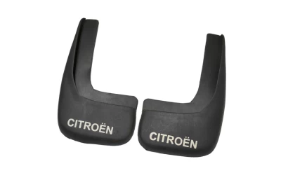 Chlapacze do Citroen Berlingo 1996-2008 przednie=tylne 2 szt. TUR CIT130