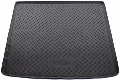Mata do bagażnika Renault Duster 4WD 2011-/Nissan Terrano 4WD 2014-, Norplast NPL-Bi-69-05