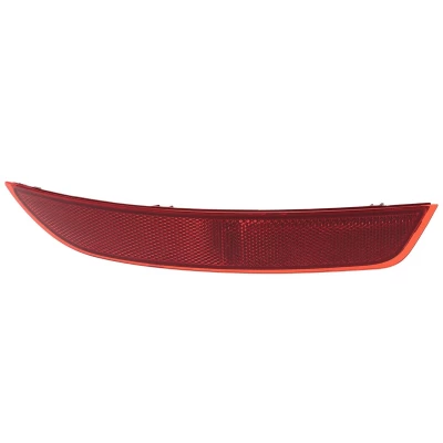 Right rear bumper reflector Volkswagen Jetta 2011-2014, DPA, 89451052102