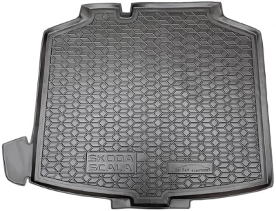 Mata do bagażnika Skoda Scala, 111849 Avto-Gumm