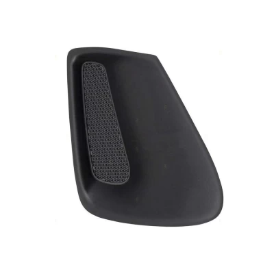 Kratka zderzaka prawa Toyota Corolla 2010-2013, bez otworu na światło przeciwmgielne, AVTM, 8148102200, 7015 912