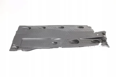 Oryginalna prawa osłona podwozia Volkswagen Passat B6 2006-2008, 3C0825202E