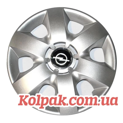 Wheel trims r15 for Opel SKS 310 Wheel trims r15 for Opel SKS 310