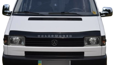 Owiewka maski do Volkswagen T4 1990-1998 Vip Tuning VW19 Owiewka maski do Volkswagen T4 1990-1998 Vip Tuning VW19