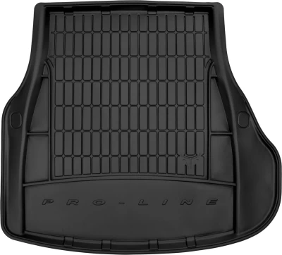 Mata do bagażnika BMW 7-series E65/E66 2001-2008, z kołem zapasowym, Pro-Line, Frogum FG TM406742