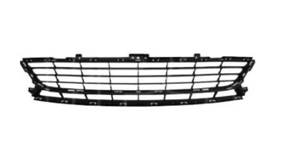 Kratka zderzaka Renault Megane 3 2014-2016, środkowa, AVTM, 622547366R, 5646 910