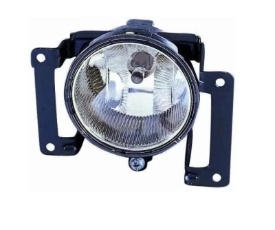 Światło przeciwmgielne prawe Hyundai Tucson 2004-2012, Depo, 221-2012R-AQ