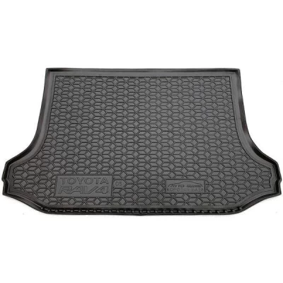 Poliuretanowa mata do bagażnika Toyota Rav4 2005-2013, Avto-Gumm 111977