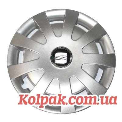 Wheel trims r15 for SEAT SKS 309