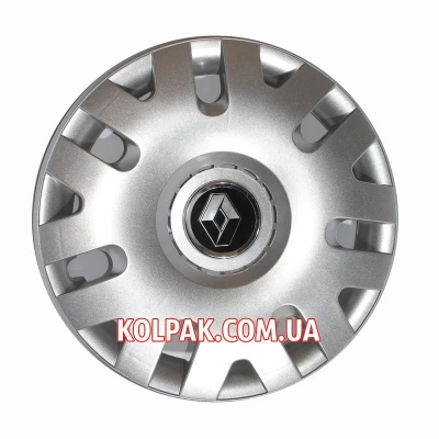Kołpaki dedykowane R14 do Renault SKS 204