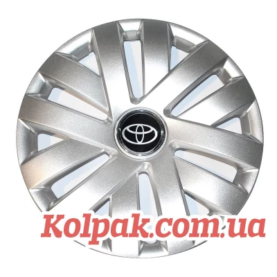 Kołpaki r15 do Toyota SKS 315