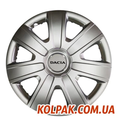 Kołpaki r16 do Dacia SKS 415