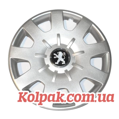 Wheel trims r15 for Peugeot SKS 314