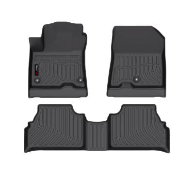 Dywaniki całoroczne do Hyundai Sonata LF 2015–2019 HAVOC Maximum Coverage