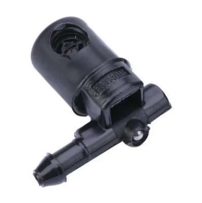 Dysza spryskiwacza szyby przedniej Opel Astra G 1998-2009 Topran 205763 Dysza spryskiwacza szyby przedniej Opel Astra G 1998-2009 Topran 205763