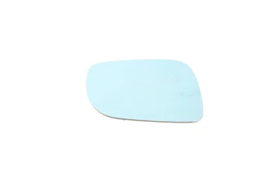 Wkład lusterka prawy Volkswagen Passat 1996-2003/Golf 4/Bora 1997-2006/Seat Ibiza 1993-2002/Leon/Toledo 1999-2003, wypukły, podgrzewany, AVTM, 1J1857522, 186440127