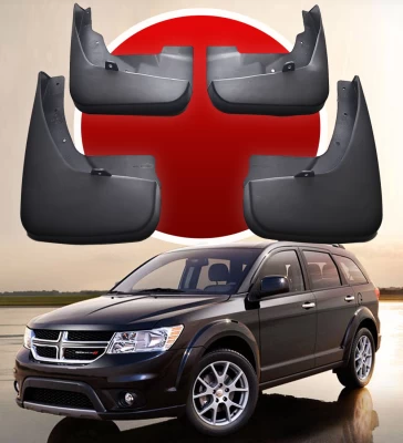 Chlapacze do Dodge Journey 2009–2018 HAVOC