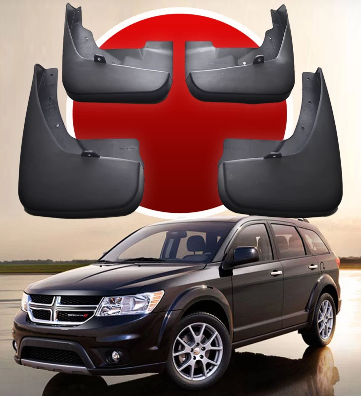Chlapacze do Dodge Journey 2009–2018 HAVOC