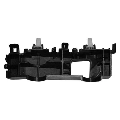 Prawy wspornik mocowania przedniego zderzaka Hyundai Tucson 2015-, AVTM, 86514D3000, 183251932