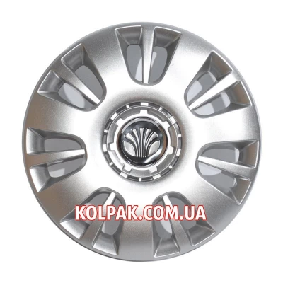 Kołpaki dedykowane R14 do Daewoo SKS 222