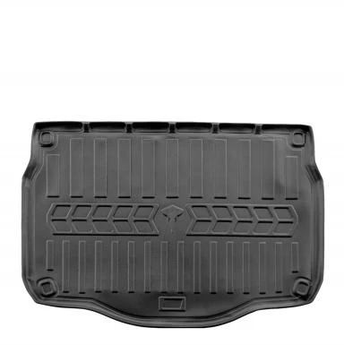 Mata do bagażnika Citroen C4 Cactus 2014-2020 Stingray 6003081