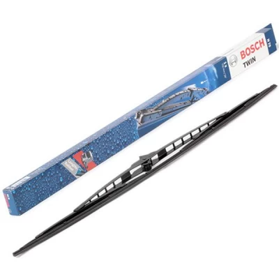 Szkieletowe pióro wycieraczki Bosch Twin 700 mm Bosch 3397018170