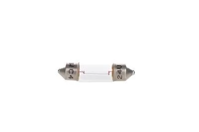 Żarówka samochodowa C3W Standard 24V 3W SV7-8 (1 szt.)