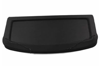 Retractable boot cover for Volkswagen T-Roc 17-(shelf) AVTM ST21VWTRC2017