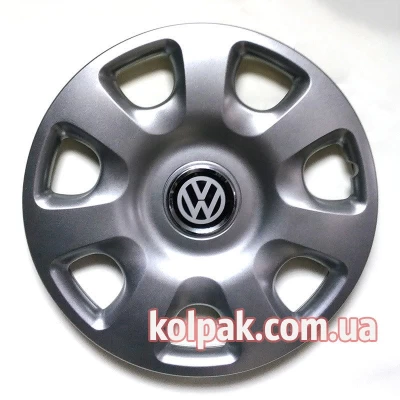 Kołpaki dedykowane R15 do Volkswagen SKS 336