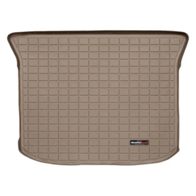Mata do bagażnika Ford Edge 2006-2015, beżowa, WeatherTech 41325 Mata do bagażnika Ford Edge 2006-2015, beżowa, WeatherTech 41325