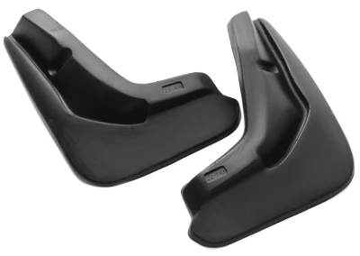 Chlapacze do Ford Focus HB 2011- tylne 2 szt. NORPLAST NPL-Br-22-19B