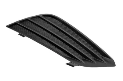 Kratka zderzaka prawa Buick Encore/Opel Mokka 2013-2016, bez otworu na światło przeciwmgielne, czarna, AVTM, 95235058, 185232914